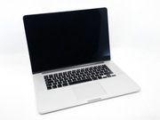 MacBook Pro 15 cali | Super stan | Mysz Apple Magic Mouse 2 