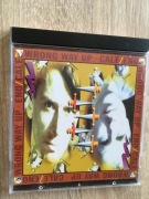 Brian Eno / John Cale – Wrong Way Up