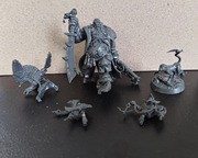 Warhammer Underworlds - Blackpowder's Buccaneers 