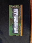 Samsung M471A5244CB0-CTD ddr4 4GB