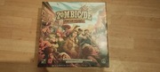 Zombicide: Żywi lub Nieumarli (Undead or Alive) – nowa / folia