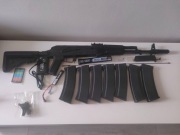 Replika ASG AK74 Specna Arms J79 Core