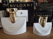 Perfumy Bvlgari patchouli splendida Tentation edp Miniatura 15ml