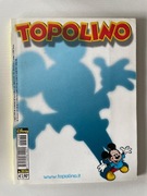 Disney TOPOLINO Nr 2536 (Sknerus, Donald, Miki)