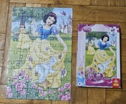 Puzzle - 7 układanek