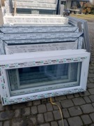 Okno nowe 60wys 120szer UR Tanio 