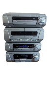 Technics SA-EH550