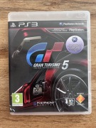 Gran Turismo 5 PS3
