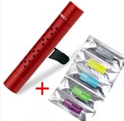 Odświeżacz Powietrza do Samochodu