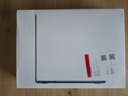 Apple MacBook Air 13" M4 16GB 256GB Midnight – nowy, USA