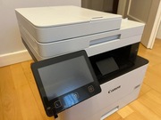 CANON MF443DW DRUKARKA 3w1 DADF skaner dwustronny