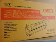 Zespół Grzewczy Oryginalny Oki C310 (44472603)