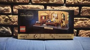 LEGO  40595 Hołd dla Galileusza