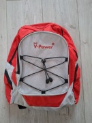 Shell V-Power plecak 
