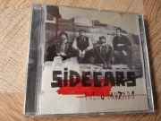 Sidecars CD Muzyka hiszpańska 