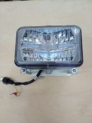 Lampa przednia LED marki CRAWER do John Deere Fendt 