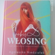 Robię włosing Agnieszka Niedziałek