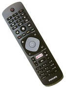 Pilot do Telewizora Philips RC4705 Oryginał