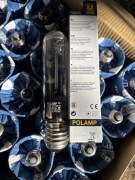 Lampa żarówka sodowa WLS TC 100W