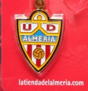 UD Almeria brelok