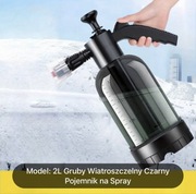 OPRYSKIWACZ DO AKTYWNEJ PIANY 2L