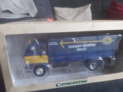 Volvo kultowe ciezarowki prl 