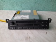 Radio samochodowe BMW