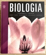 Biologia Campbell Reece wyd I 2014 stan idealny