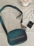 Juicy couture nowa mała torebka 