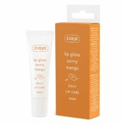 Ziaja nawilżający błyszczyk do ust mango 12 ml