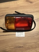 Lampa tył prawa 126p Elegant