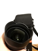 Sony FE 12–24 mm F2,8 GM