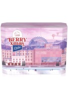 Kalendarz adwentowy OnlyBio x E.Wedel Berry Xmas