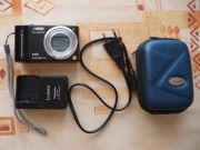 Panasonic Lumix DMC-TZ-10 w idealnym stanie.