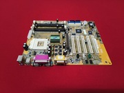 Retro płyta główna Shutle Spacewalker AK32 - Clous