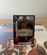 Karta numerowana Dango 