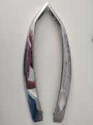 Listwy chromowane tylnie Citroen C4 Picasso 