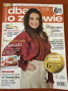 Dbam o zdrowie numer grudzień 2025 rok