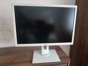 Monitor 24 ASUS BE24A LED IPS FullHD | Biały | Głośniki | PIVOT
