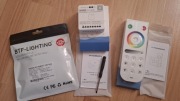 Sterownik SP630E, Pilot RB4, Taśma Cyfrowa WS2805 SPI RGBCCT