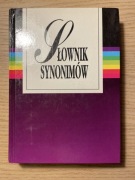 Słownik synonimów z 1995 roku