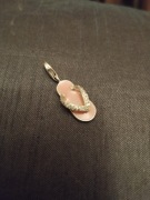 Srebrna zawieszka Thomas Sabo 