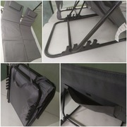 Mata plażowa zestaw 2szt