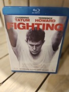 Fighting - Blu-Ray stan idealny 