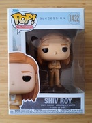 Funko Pop Succession 1432 Shiv Roy