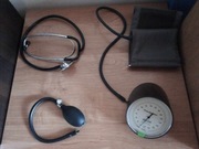 ORYGINALNY CIŚNIENIOMIERZ