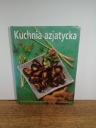 Kuchnia azjatycka. Marc Maula