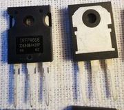Tranzystor IRFP4668 TO-247  MOSFET IR 4668 130A