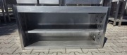 Szafka Wisząca - Otwarta - Solidna - 100/30/50cm - M.1617 N