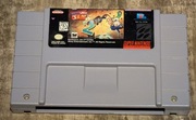 Earthworm Jim 2   - Super Nintendo ( NTSC /US) 